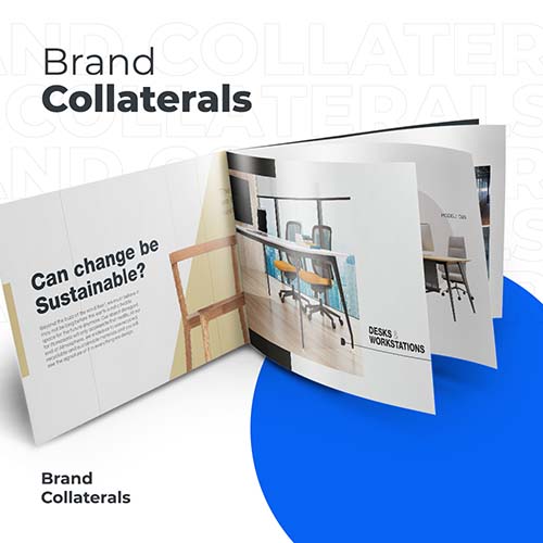 Brand Collaterals