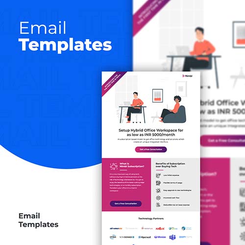 Email Templates