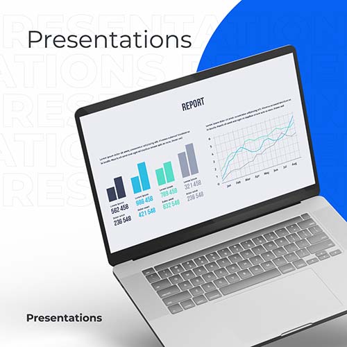 Presentations